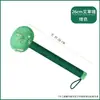 Taza de Regalo de Año Nuevo Martillo de Salud de Artemisa Martillo de Percusión de Meridianos Martillo de Artemisa de Mano Martillo de Salud Martillo de Masaje Hecho a Mano de Artemisa Pura