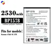 Adequado para Bateria de Celular Verizon Bp1578 Nova Placa de Bateria Kazuna Etalk 4g Lte Atacado de Fábrica