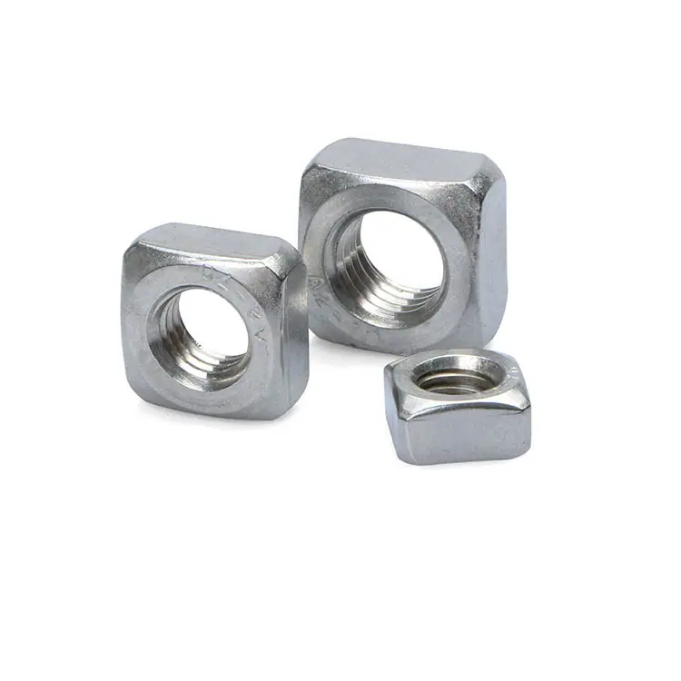 Square Nut-4