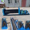 Equipo de conformado de tubos por doblado en frío para doblado de acero Laminador