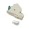 80553-AA200 Mecanismo de cerradura de puerta trasera izquierda adecuado para modelos Nissan Sunny 03-06