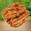 Brotos de Bambu Secos Frescos, Brotos de Bambu Secos Caseiros Especiais, Pontas de Brotos de Bambu Secos, Brotos de Bambu Secos Macios, Sem Aditivos, Brotos de Bambu Secos Frescos, Brotos de Bambu a Granel