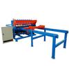 Máquina de solda de malha de aço CNC máquina de solda de malha de suporte de túnel 220 máquina de solda automática de malha de aço