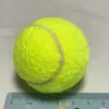 Deportes de tenis de color sin resistencia inflable de color tenis 4 cm resistente al desgaste 8 cm accesorios regalo para mascotas juguetes
