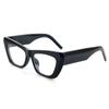 Gafas de sol nuevas 2023 para hombre y mujer, gafas de sol para conducir, gafas de sol retro a prueba de rayos UV M6117