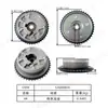 Adecuado para Cadillac 3.0 Importado (Conducción por la derecha) Rueda Variable Vvt 12684805