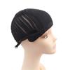 Malla para Peluca Trenzada Gorra para Trenza Cubierta para Cabeza Trenzada Cubierta para Cabeza Trenzada Sucia Gorra de Pelo Trenzado Pequeño Malla para Trenza de Tres Hilos Malla para Trenza Pequeña