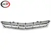 Aplicável ao Para-choque Dianteiro 2013-16/Srx Grelha Inferior Grelha de Malha Cromada 22739004 Gm1036167