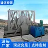 Venta directa del fabricante de volquetes hidráulicos stock suficiente operación flexible de volquete hidráulico en stock se envía inmediatamente