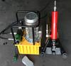 Máquina de dobrar aço hidráulica elétrica portátil direta da fábrica tipo 40 máquina de dobrar aço elétrica máquina de dobrar
