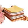 Paño para Gafas Profesional Antivaho Fibra de Gamuza Ultrafina Paño de Limpieza para Pantallas Lente