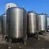Producción y Procesamiento de Tanques de Almacenamiento de Acero Inoxidable Fabricantes de Tanques de Almacenamiento de Vino de Acero Inoxidable Tanques de Almacenamiento de Aceite Comestible de Acero Inoxidable
