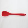 Espátula de silicona para utensilios de cocina juego de 10 piezas cocina antiadherente plato para freír cuchara cuchara para sopa utensilios de cocina de silicona