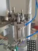 Pistola de Ar Quente Homem de Ferro Ventilador de Tubo de Cobre Pequeno Módulo Regulador de Pressão Controlador de Temperatura Válvula Limitadora de Corrente Acessórios para Máquina de Selagem