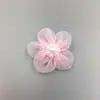Aretes de Flor de Encaje Negro, Únicos y Exquisitos, con un Toque de Lujo, Diseño de Nicho, Nuevos Aretes de Moda Tendencia