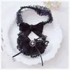 Conjunto de Top con Tirantes y Falda Corta de 6 Piezas para BJD, Ropa para Muñecas BJD, Falda de Rosa y Camelia, Falda Corta de Encaje, Ropa para Muñecas al por Mayor