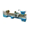 Torno Horizontal Ordinario Cw6163 con Gran Diámetro de Agujero 6163X3000 para Corte Pesado, Torno Universal, Torno de Bancada, Suministrado por el Fabricante