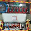 Equipamento de Autossocorro com Ar Comprimido para Mineração, Sistema de Respiração de Suprimento de Ar de Emergência para Desastres, Suprimento de Ar Estável e Proteção Abrangente