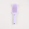 Peine de Costilla para Mujer para Masajear y Peinar Cabello Largo, Peine de Costilla Antiestático para Uso en Casa