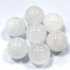 Venta Caliente Transfronteriza de Amazon Bola No Porosa Bola Redonda de 25 mm Bola de Cristal Bola No Porosa
