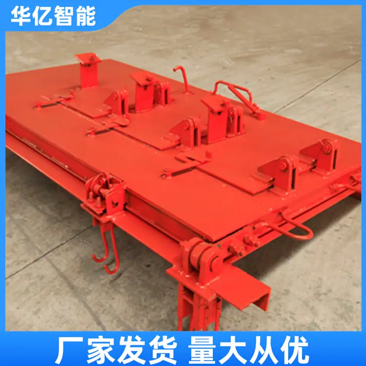 抗冲击波活门 华亿11