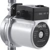 RS15-110 con conector 145W bomba circuladora de agua de arranque y parada automático bomba circuladora de refuerzo especial para agua caliente solar