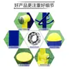 Equipamentos de Fitness ao Ar Livre para Uso Doméstico, Parques ao Ar Livre, Praças, Equipamentos Esportivos Comunitários, Trilhas de Fitness ao Ar Livre para Idosos