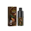 Serie de champús EELHOE para el cuidado del cabello: suave, no irritante, hidrata el cuero cabelludo y permite cambios fáciles de color de cabello