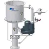 Alemanha FRANKE FILTER Separador de Névoa de Óleo FF2-066.10291