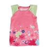 2024 nuevo 18 pulgadas muñeca American Girl accesorios ropa de una pieza con capucha 43cm muñeca de verano pijama de felpa