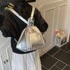 Bolsa Tote para Viajes Diarios para Mujer, Gran Capacidad, Nuevo Estilo Otoño 2025, Bolso de Hombro Cruzado Versátil, Mochila Multifuncional Casual