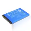 Adecuado para Batería de Teléfono Móvil Alcatel Tli009Aa 970Mah Batería de Litio Recargable con Larga Duración de Batería