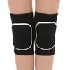 Rodillera Gruesa de Esponja para Arrodillarse, Danza, Yoga, Rodillera para Fútbol, Artículos Deportivos Protectores para Niños