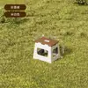 Caja de Almacenamiento Plegable Multifuncional para Camping al Aire Libre, Gran Capacidad, Plegable, Impermeable, Juego de Mesa y Sillas de Camping, Caja de Almacenamiento