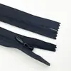 Cremallera Ykk Genuina No. 3 con Borde de Tela, Cierre Oculto de Cremallera, Cremallera para Vestidos y Faldas, Cremallera para Cojines