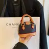 Mini Bolso de Alta Gama para Mujer 2026 Nuevo de Moda Versátil Elegante Bolso Cruzado para Niños Bolso para Labial de Niña Bolso para Auriculares