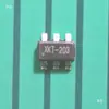 Módulo de Arco Micro High Voltage Coil Chip IC Placa de Control Diagrama de Circuito Solución de Chip Accesorios 203-82