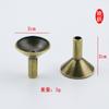 Queimador de Incenso Atacado Ouyue para Uso Doméstico, Porta-Incenso de Lótus para Interior, Pequeno Porta-Incenso de Vareta, Suporte para Incenso, Queimador de Incenso Decorativo