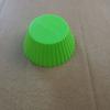Molde de silicona para muffins, molde redondo para pastel, molde de silicona para pudín, molde redondo para pastel, molde para tarta de huevo