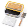 Ungüento Caliente de Moxibustión Marca Privada OEM Belleza y Bienestar Kit de Compresa Caliente Ungüento Caliente Herbal para la Salud Reutilizable 30 Veces
