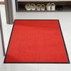 Alfombras Antideslizantes Se Pueden Cortar para Ajustar Pasillos, Escaleras, Vestíbulos de Hotel, Tapetes de Cocina, Tapetes Absorbentes para Pies, Felpudos, Antideslizantes y Resistentes al Desgaste