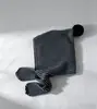 Bufanda de Punto para Niños con Gorro Integrado Otoño e Invierno Gorro Cálido para Protección de Orejas para Niños y Niñas Rayado Estilo Coreano Lindo Gorro de Lana
