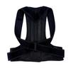 Amazon Transfronterizo Corrector de Postura para Adultos Soporte Lumbar Cinturón de Postura al Sentarse Cinturón Fijo Cinturón de Soporte Invisible Cinturón de Ajuste de Postura al Sentarse