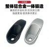 Gancho Frontal para Patinete Eléctrico Adecuado para Patinetes Eléctricos Yadea, Niu y Aima, Gancho Frontal Espesado de Aleación de Aluminio para Asiento