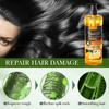 Champú Suave Nutritivo de Limón y Jengibre SADOER Champú Limpiador para el Cabello Venta al por Mayor en el Extranjero