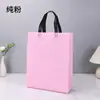 Bolsas de Tela No Tejida de Alta Calidad con Estampados Creativos y de Moda, Bolsas Tote para Centros Comerciales y Tiendas de Ropa para Mujer, con la Opción de Añadir Impresión de Logo