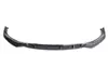 Adecuado para 18-20 BMW Serie 5 modificado labio delantero G30G38 modificado pala delantera barra de cola barra delantera pequeño contorno