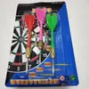 3 Agujas de Dardos de Color Mixto, Agujas de Dardos de Juguete Resistentes y Duraderas, Suministro al por Mayor de Pequeños Productos de 2 Yuan en Yiwu