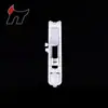 Accesorios Multifuncionales Eléctricos para Máquinas de Coser Domésticas Cremallera Dobladillo Prensatelas Borde Ribeteado Prensatelas Overlock Caña del Prensatelas Resumen