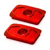 Ajustador de Garfo Plano para Motocicleta Adequado para Y15 V1V2 Y16Zr Garfo Plano Modificado Código de Ajuste de Corrente Atacado